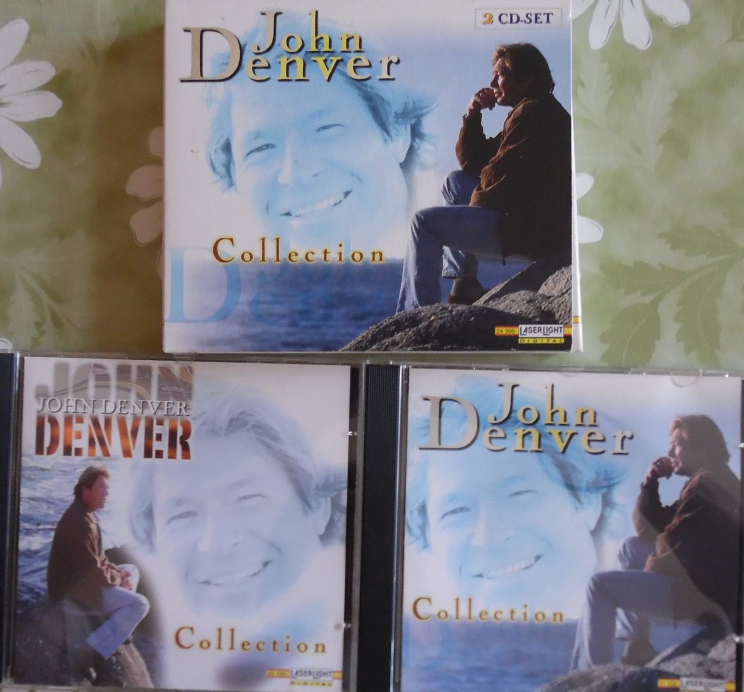 CD: CD-Sammlung – Usato da Bellinzona venduto da Luna093 1