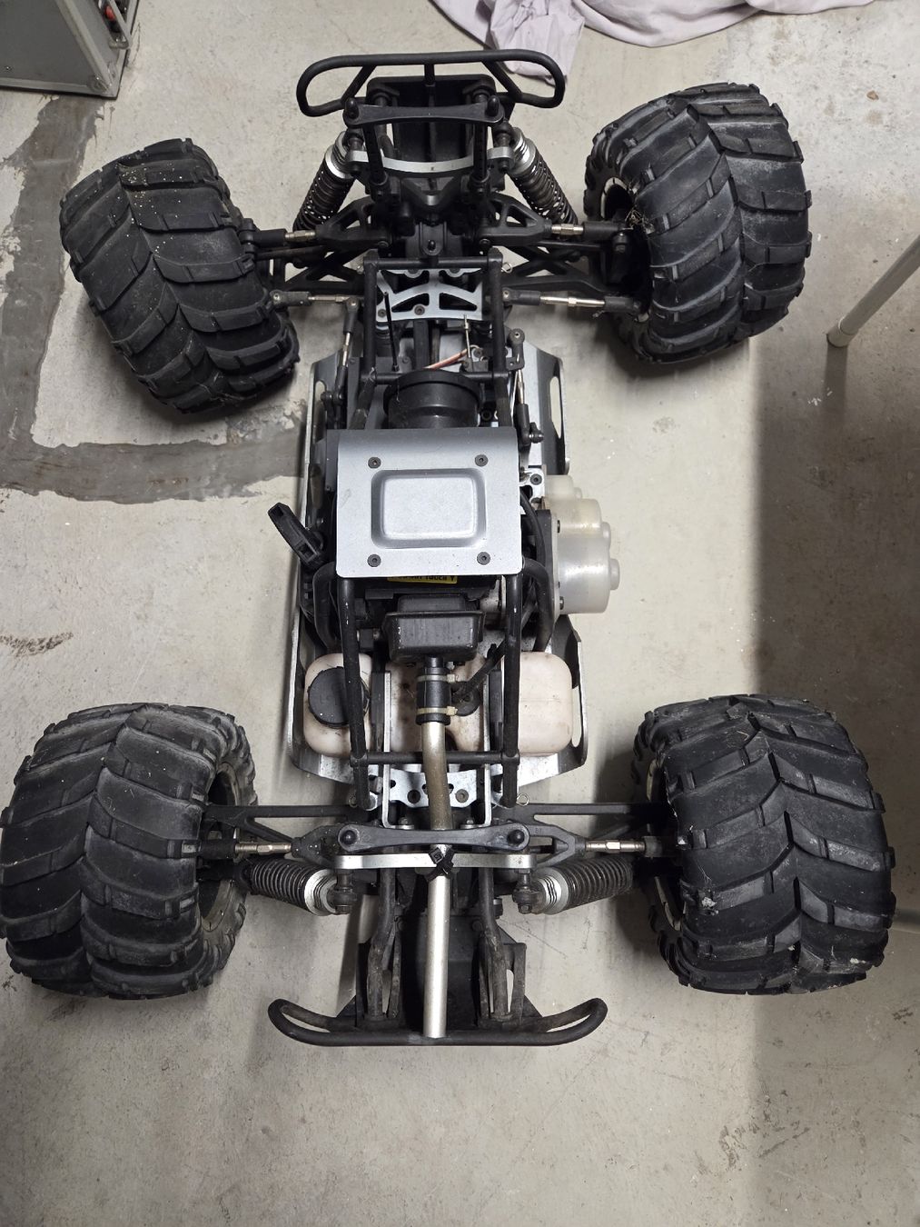 RC Kits de montage: RC Modellauto Maverick – D'occasion à Maienfeld par Andyr44 1