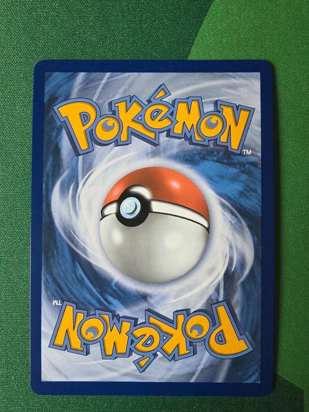 Pokémon Sammelbilder & Trading cards: Pokemon Snover 140/132 Mega Evolution Englisch – Gebraucht aus Gossau SG von worklifebalance 1