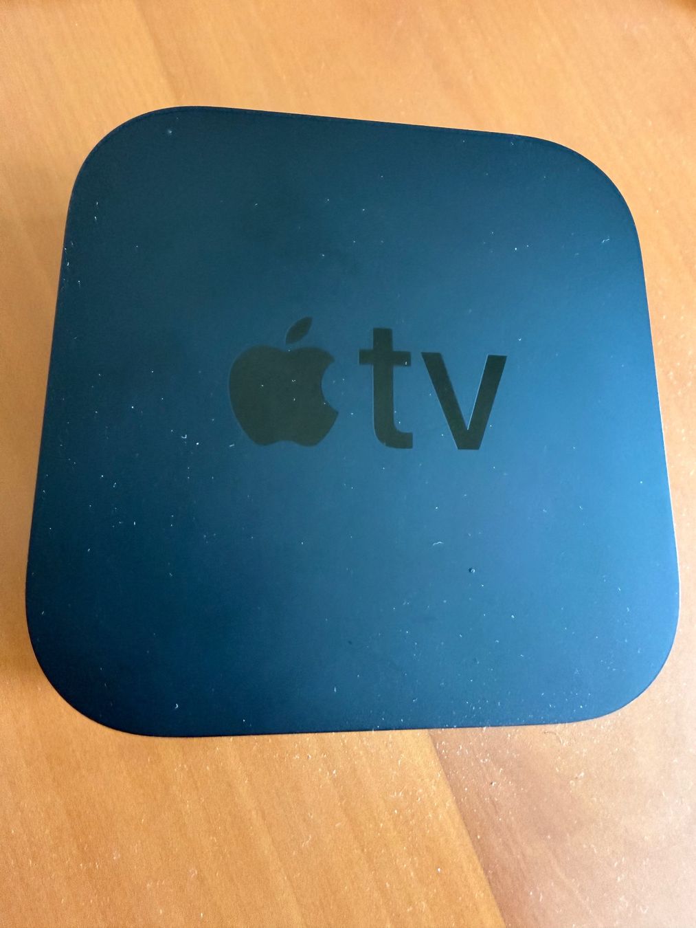 Apple Systèmes audio & multimédias: Apple TV 4K Model A1842 – D'occasion à Strengelbach par Shuey 2