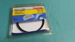 Hama Filteradapter 77mm - 82mm