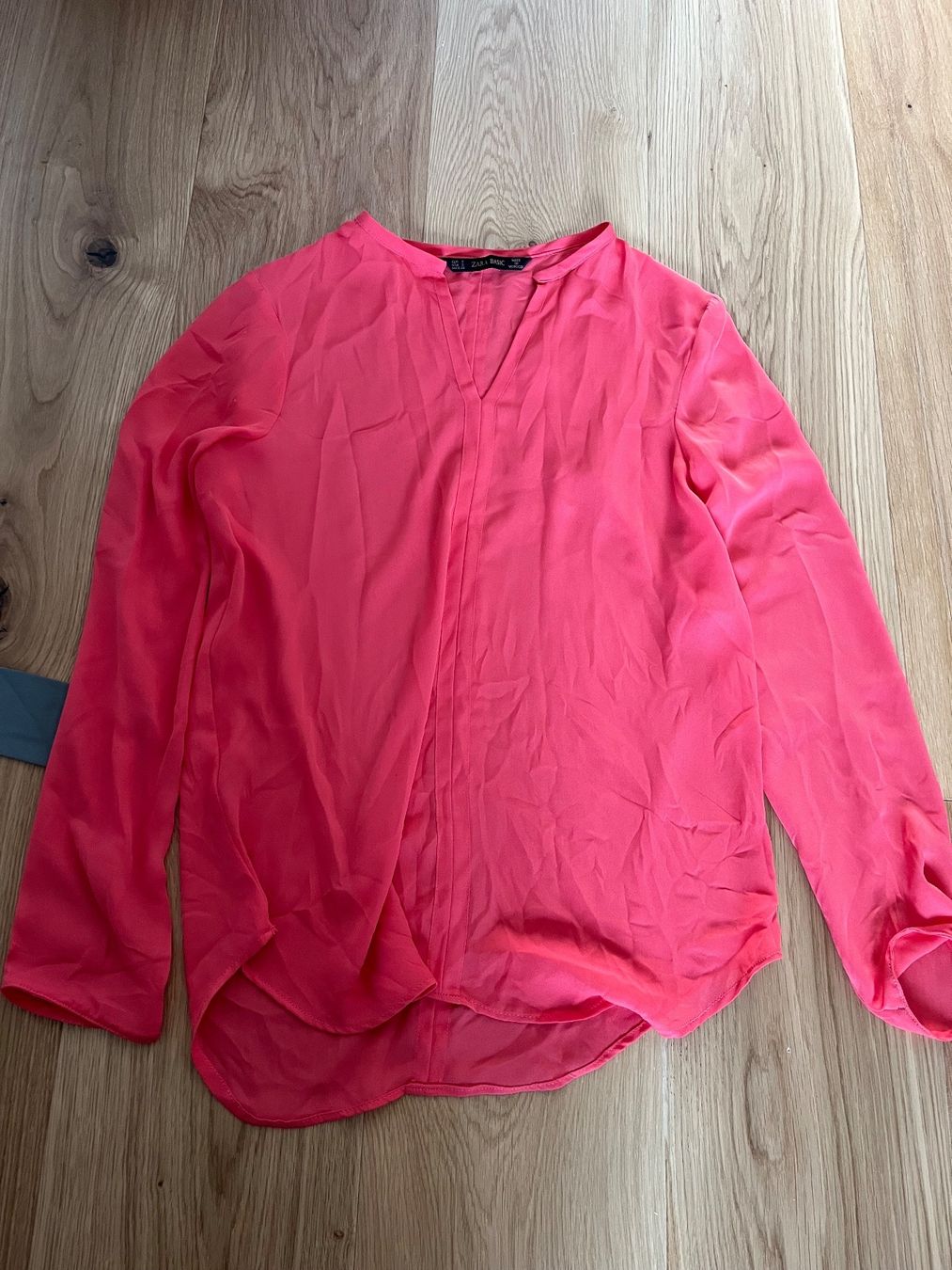 Kleiderpakete: KLEIDERPAKET Langarm Blusen – Gebraucht aus Wangen SZ von selinaf97 3
