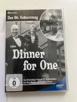 Dinner for one - (oder: Der 90. Geburtstag) (1963) DVD