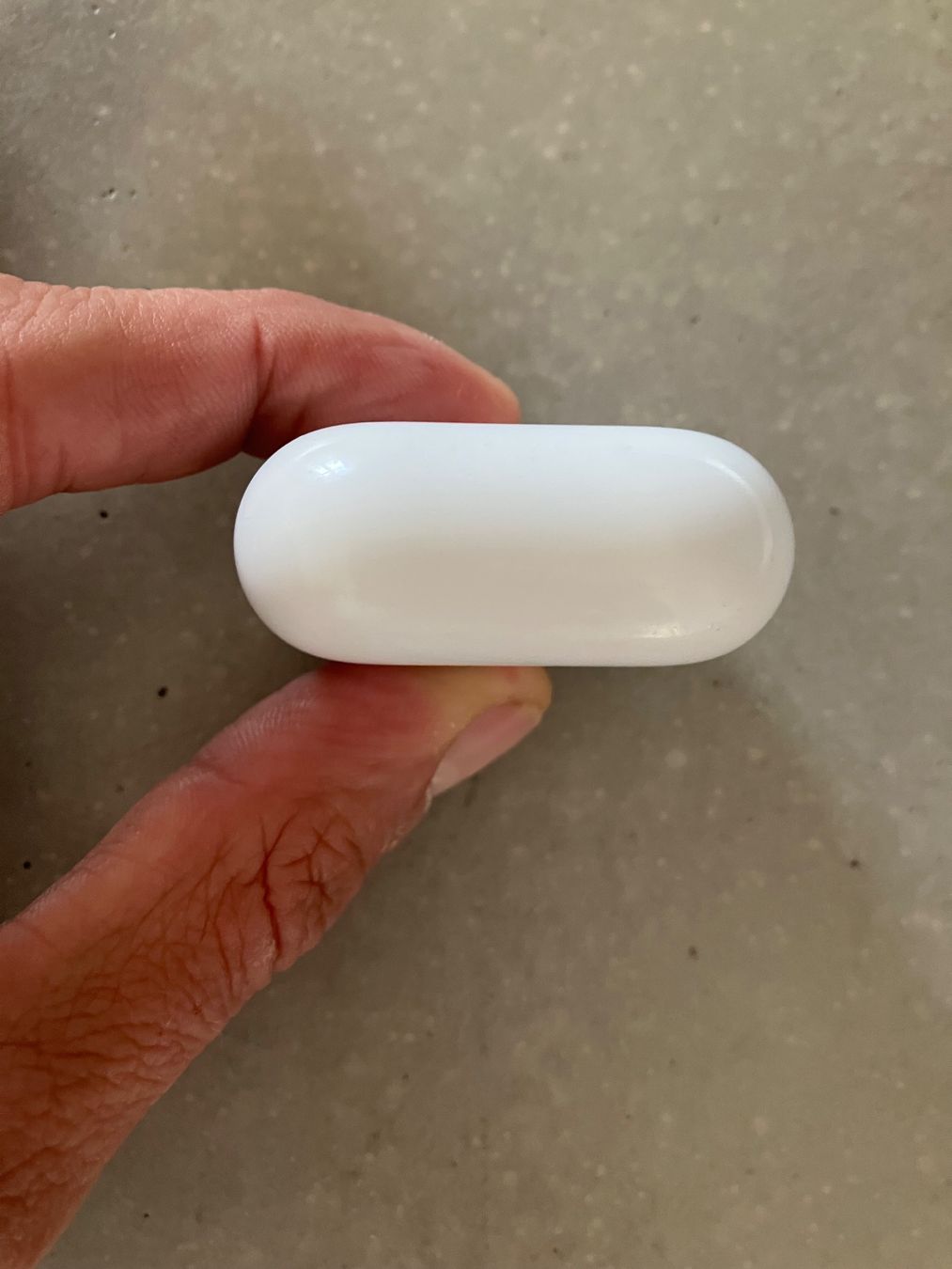 Apple Kopfhörer: APPLE AIRPODS 4 CASE ANC – Gebraucht aus Lausanne von mr.v 5