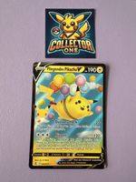 Pokemon Fliegendes Pikachu Celebrations 2021