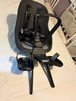 Thule Kindersitz