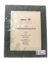 Doppelpassepartout
