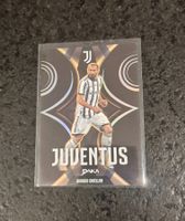 Giorgio Chiellini /175 - Juventus - Daka