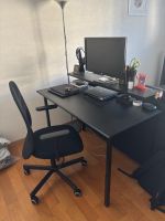 Bureau Ikea