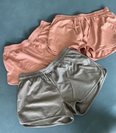 Set Shorts von H +M
