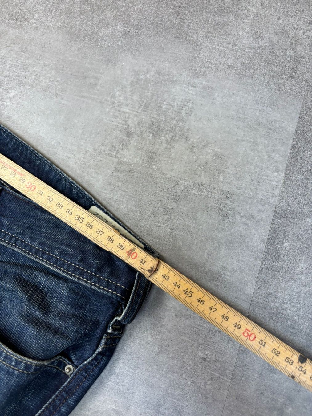 Diesel Jeans: Vintage Diesel Bootcut Flared Jeans (M) – Nuovo (secondo la descrizione) da Werdenberg venduto da hase.vintage 9