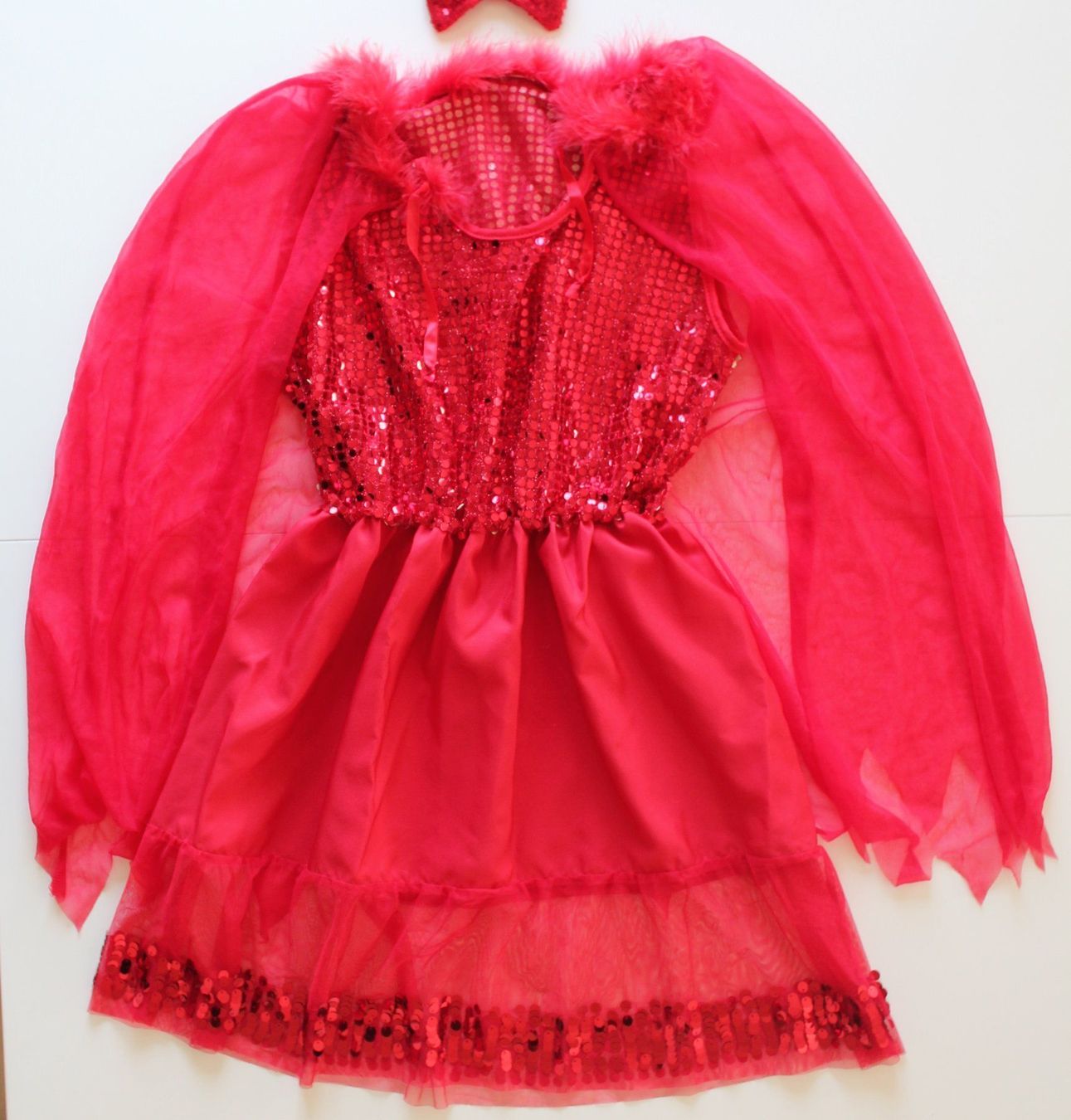 Costumi: Costume diable / Teufel t. S – Usato da Peseux venduto da CoolShoping 2