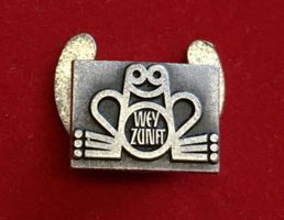 Wey-Zunft Luzern Zunftabzeichen
