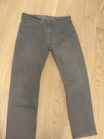 Levi‘s Jeans 505 (W32, L30)