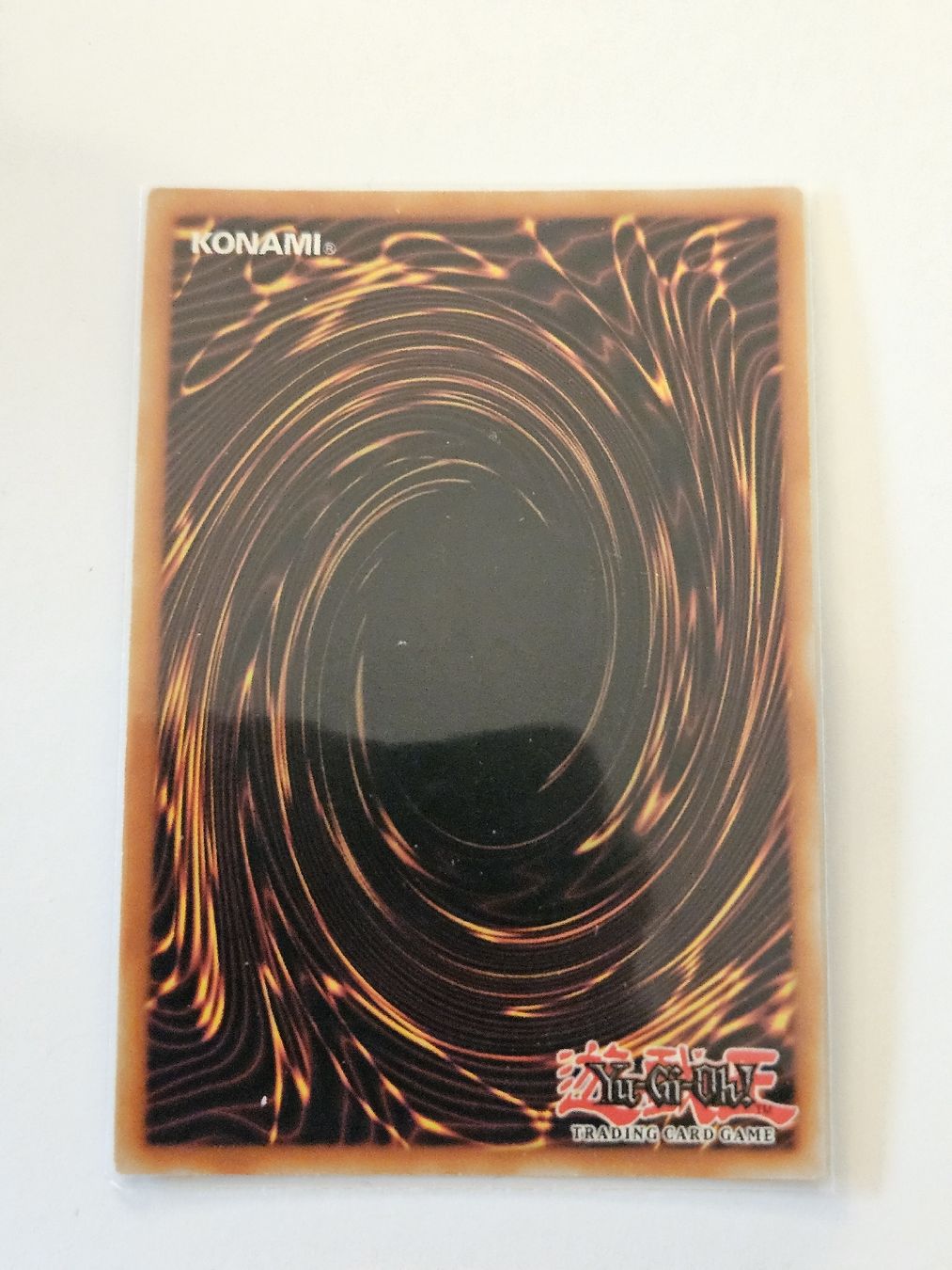 Yugioh Sammelbilder & Trading cards: Abyss Script Abysstainment - Spell Card - Ultra Rare Yugioh – Gebraucht aus Oberdorf BL von BaldenEagle 1