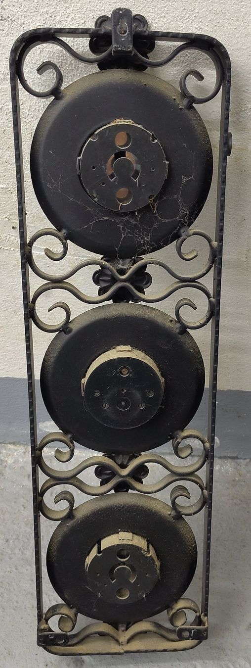 Altro per la casa: Wetterstation – Usato da Dintikon venduto da Ransetti 1