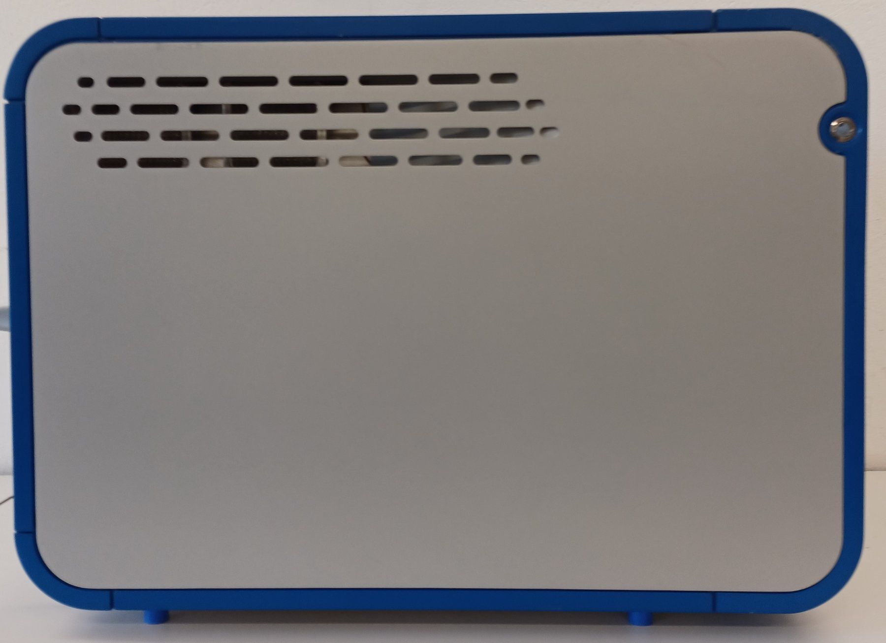 Accessori da laboratorio: Caliper LabChipEZ Reader II Automated Electrophoresis System – Difettoso da Niederdorf venduto da LeptonAG_Labor 3