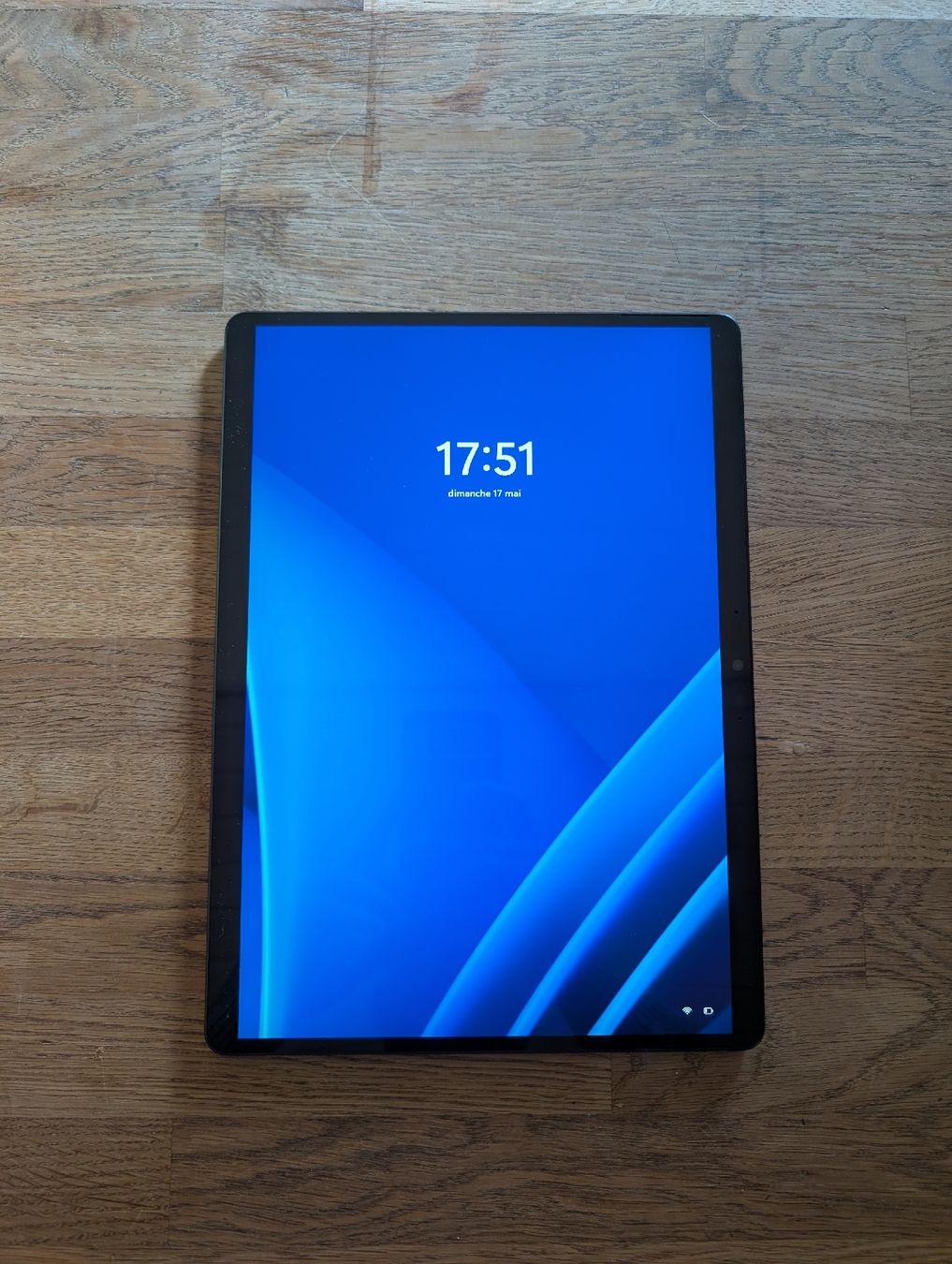 PC: Microsoft Surface Pro 9 — i5 / 16 Go / 256 Go + Clavier – Usato da Cortébert venduto da xXRarkanXx
