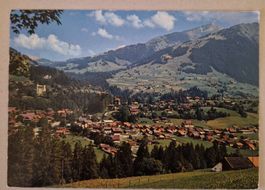 Gstaad 1976