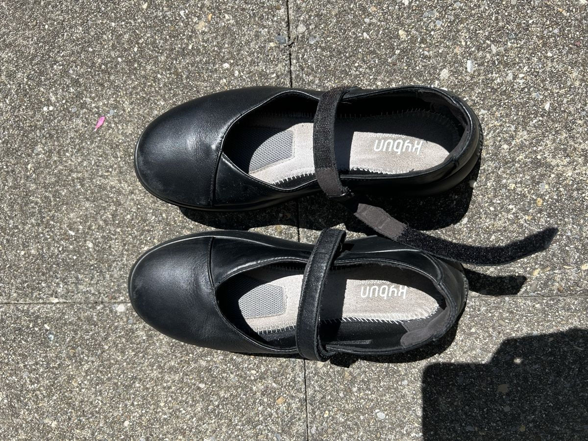 Kybun Chaussures femmes: kybun Gesundheitsschuhe – D'occasion à Elgg par jes_ql5x 2