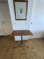 Table vintage originale des années 60 à saisir!