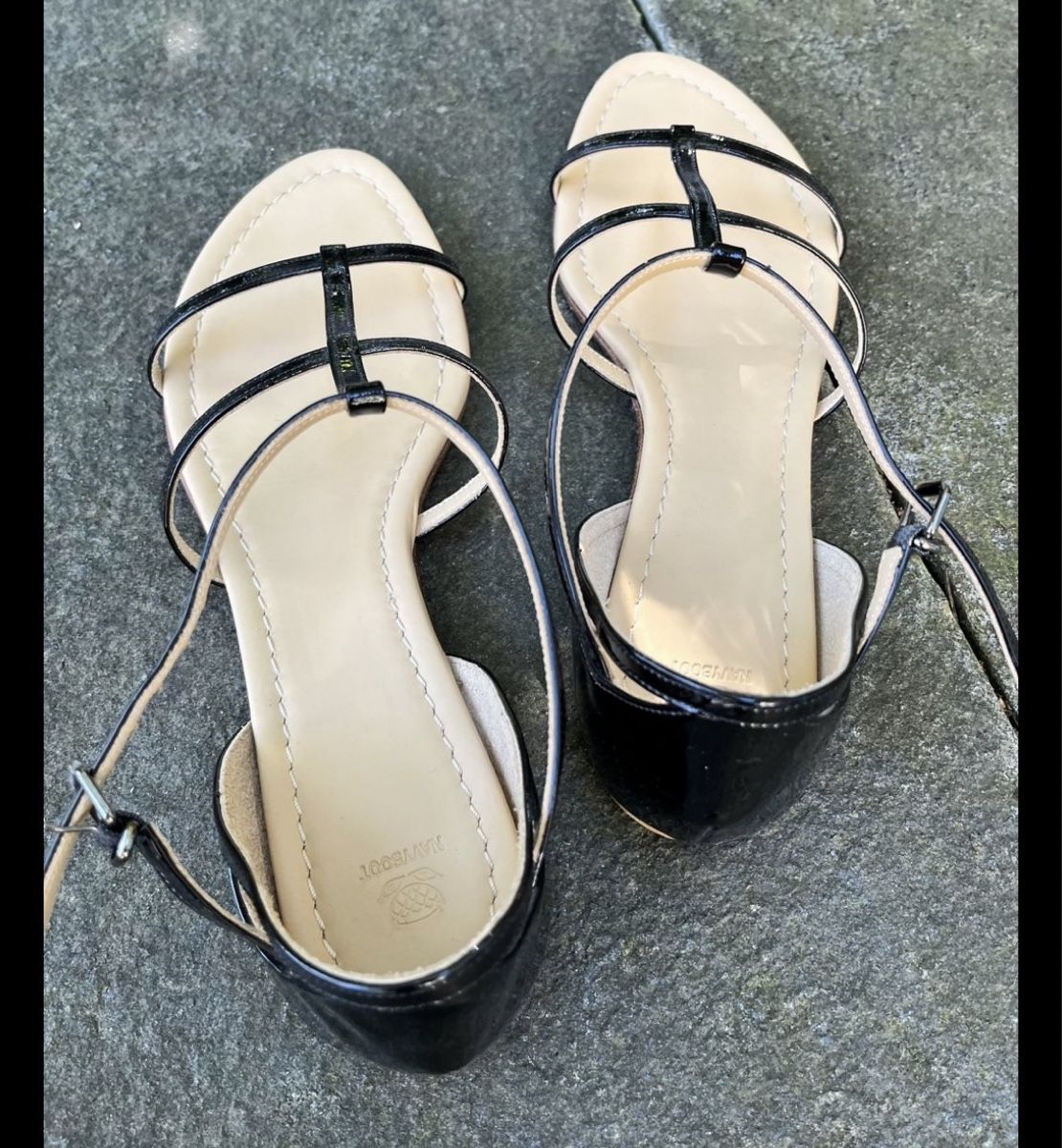 Navyboot Scarpe da donna: Navyboot T.41 Cuir véritable! – Usato da Fribourg venduto da VSL-LUXE-BRAND 6
