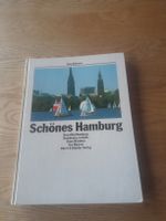 Bildband Schönes Hamburg von Anna Brenken gebunden
