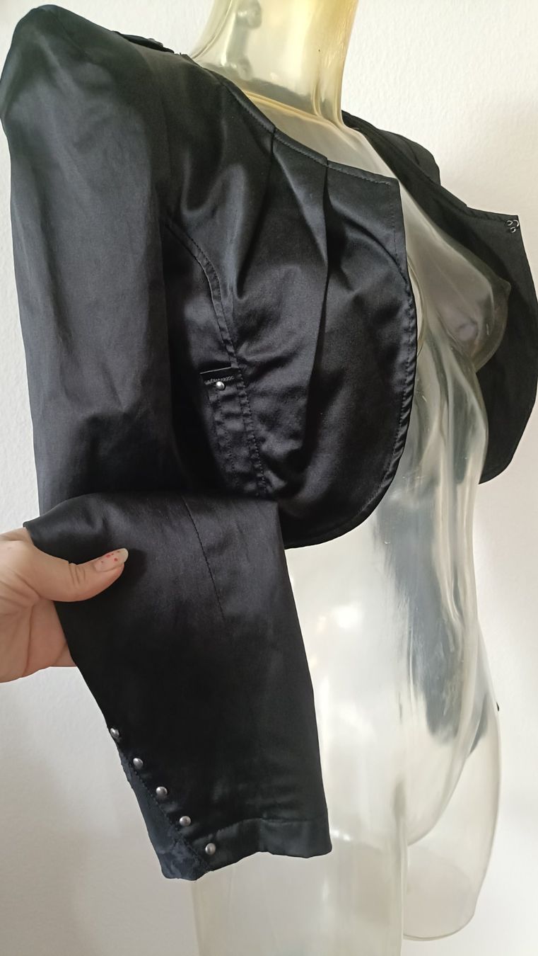 Jacken: Tally Weijl Jacket size 36, good condition – Gebraucht aus Dübendorf von Me_sa 5