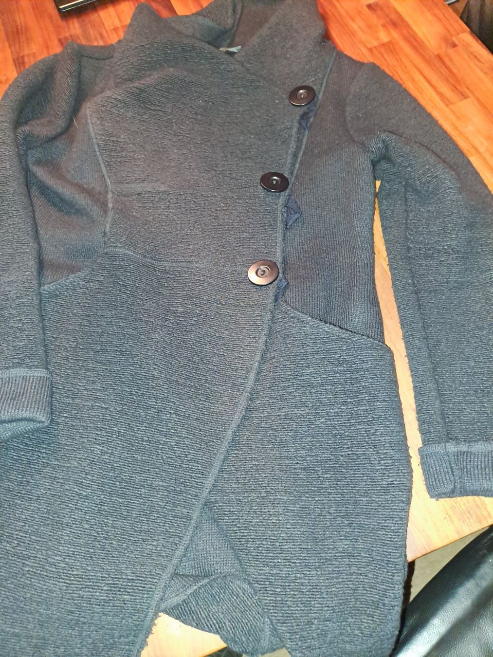 Giacche: Syndicate Gr.42 Wolljacke – Usato da Emdthal venduto da kasira