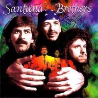 Jorge Carlos Hernandez Santana Brothers Rock Latin Jazz CD