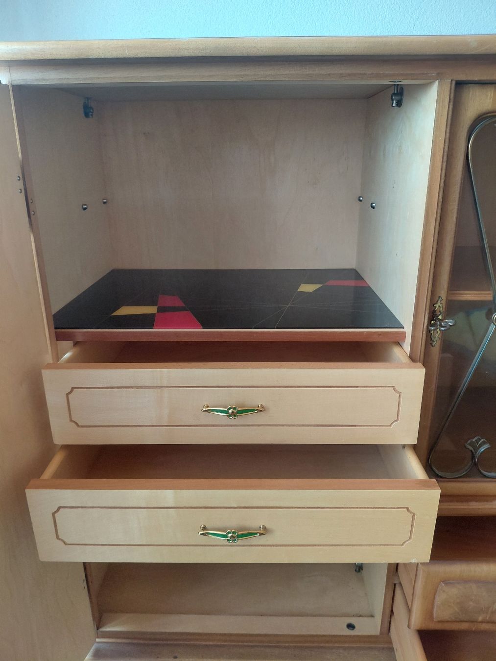 Büffets: Buffet Wohnzimmerschrank  – Gebraucht aus Kriechenwil von mf3065 3