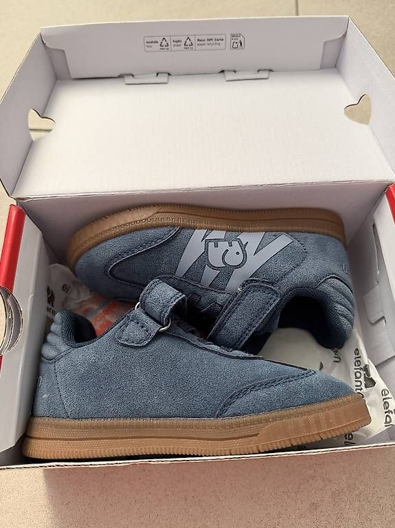 Scarpe per ragazzi: Sneaker jungs – Usato da Bülach venduto da Peron83 2