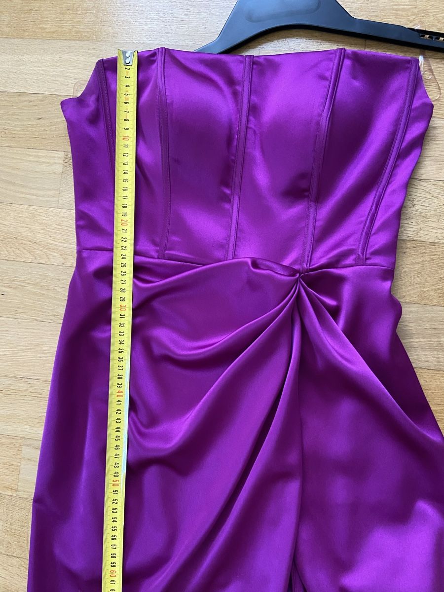 Vestiti: ABEND BALLKLEID GRÖSSE 40 – Nuovo (secondo la descrizione) da Zürich venduto da schneeflocke303 3