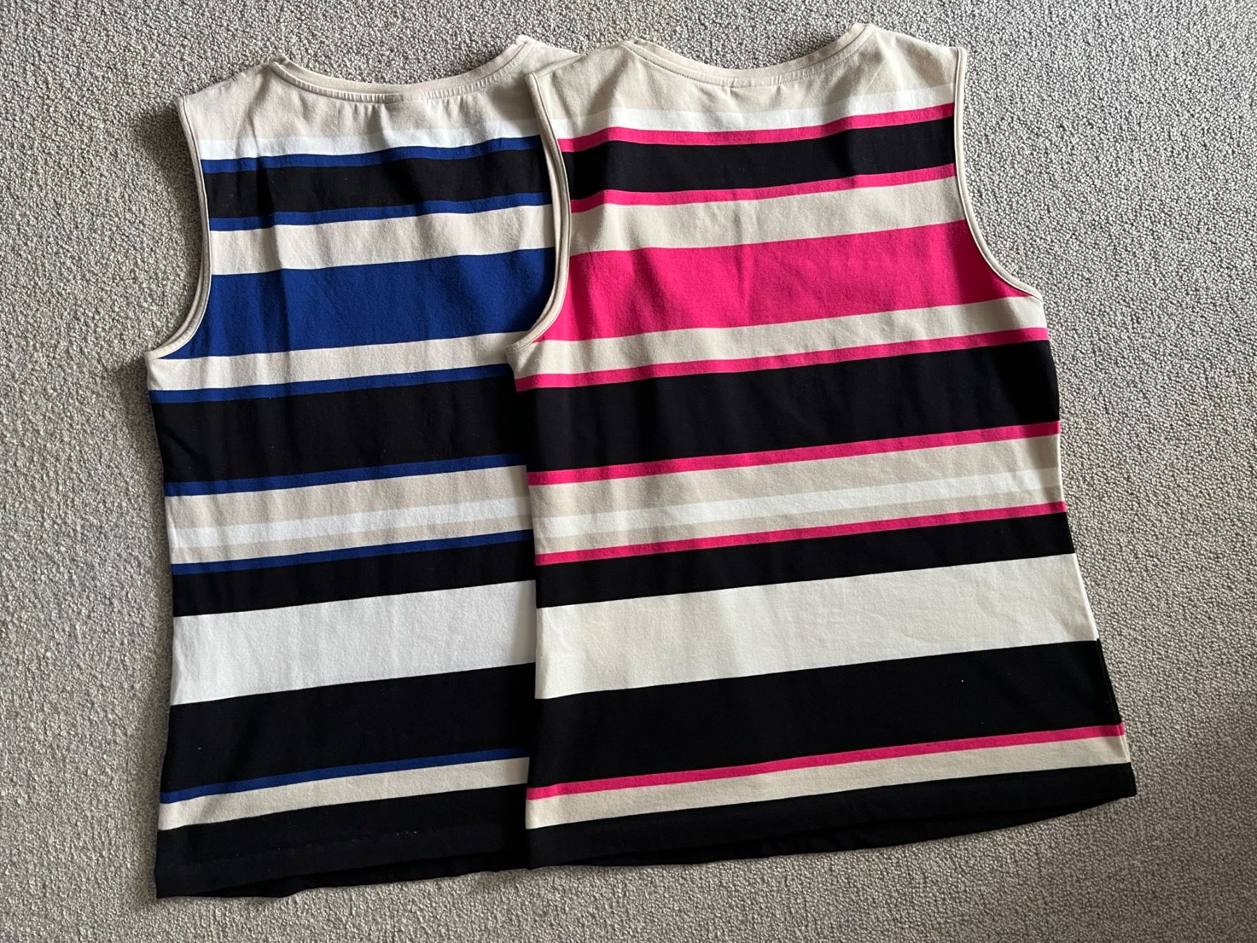 C&A Top: 2 Festliche Shirts Gr S – Nuovo (secondo la descrizione) da Rekingen AG venduto da Maxim5332G 5