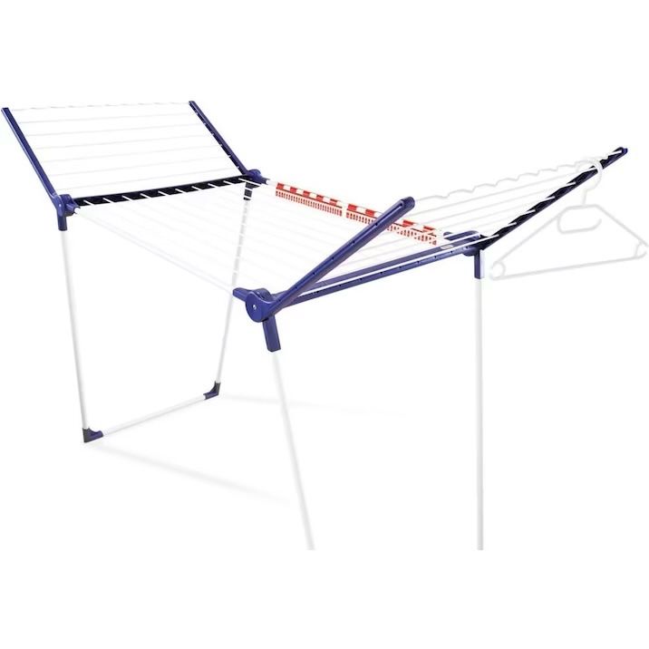 Leifheit Wäschetrockner: Leifheit Wäscheständer Pegasus 200 Solid – Gebraucht aus Zürich von  1