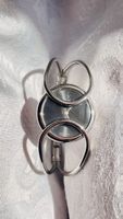Damenuhr Calvin Klein K4C2M1 Edelstahl silberfarben