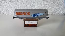 Hbis Migros/Aproz