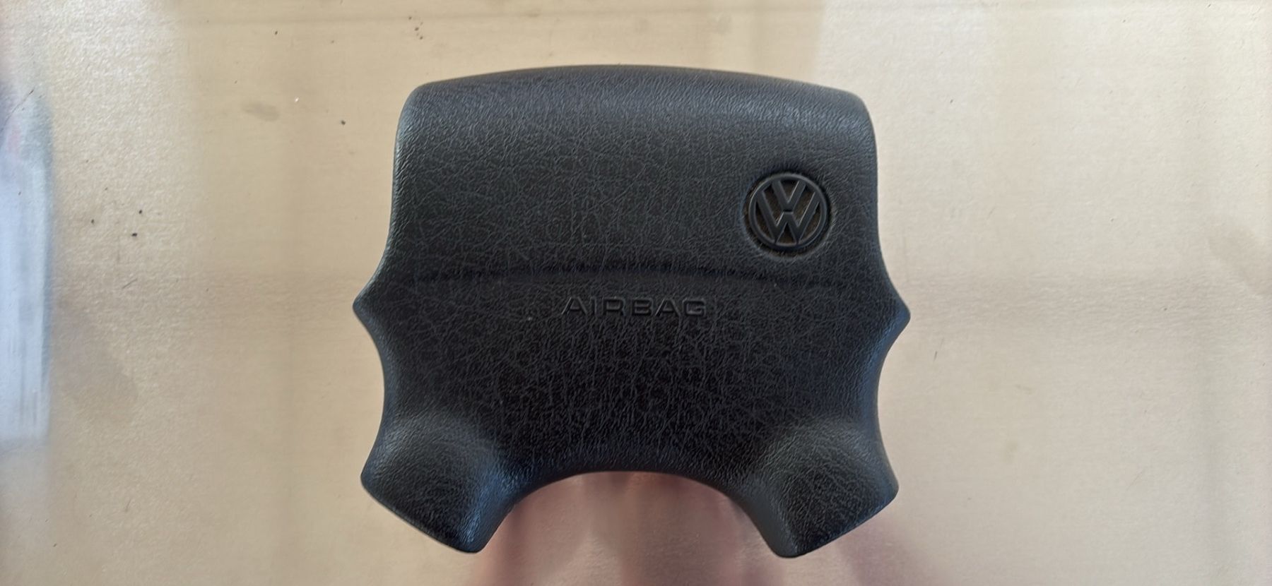 Volkswagen Toutes les pièces auto: Lenkradairbag VW Golf 3 – D'occasion à Birrwil par Gti2001 2