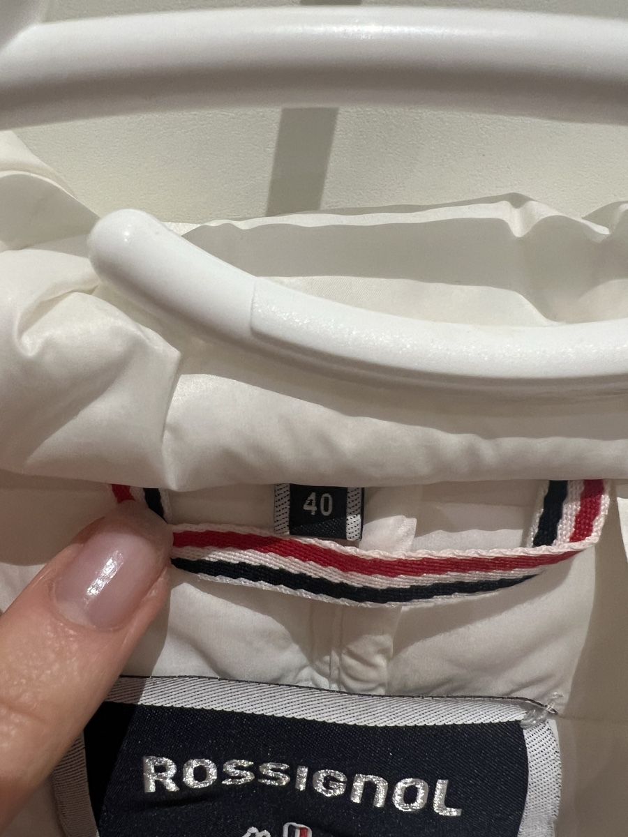 Rossignol Jacken: Rossignol Jacke – Gebraucht aus Dübendorf von fadrinli 3