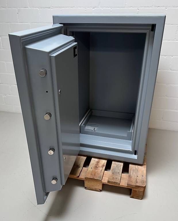 Casseforti: Panzerschrank, TopTresor, 700kg – Usato da Villmergen venduto da Don-Luca 6