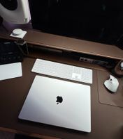 MacBook Pro 16” M4 Pro – 48 GB RAM / 1 TB SSD