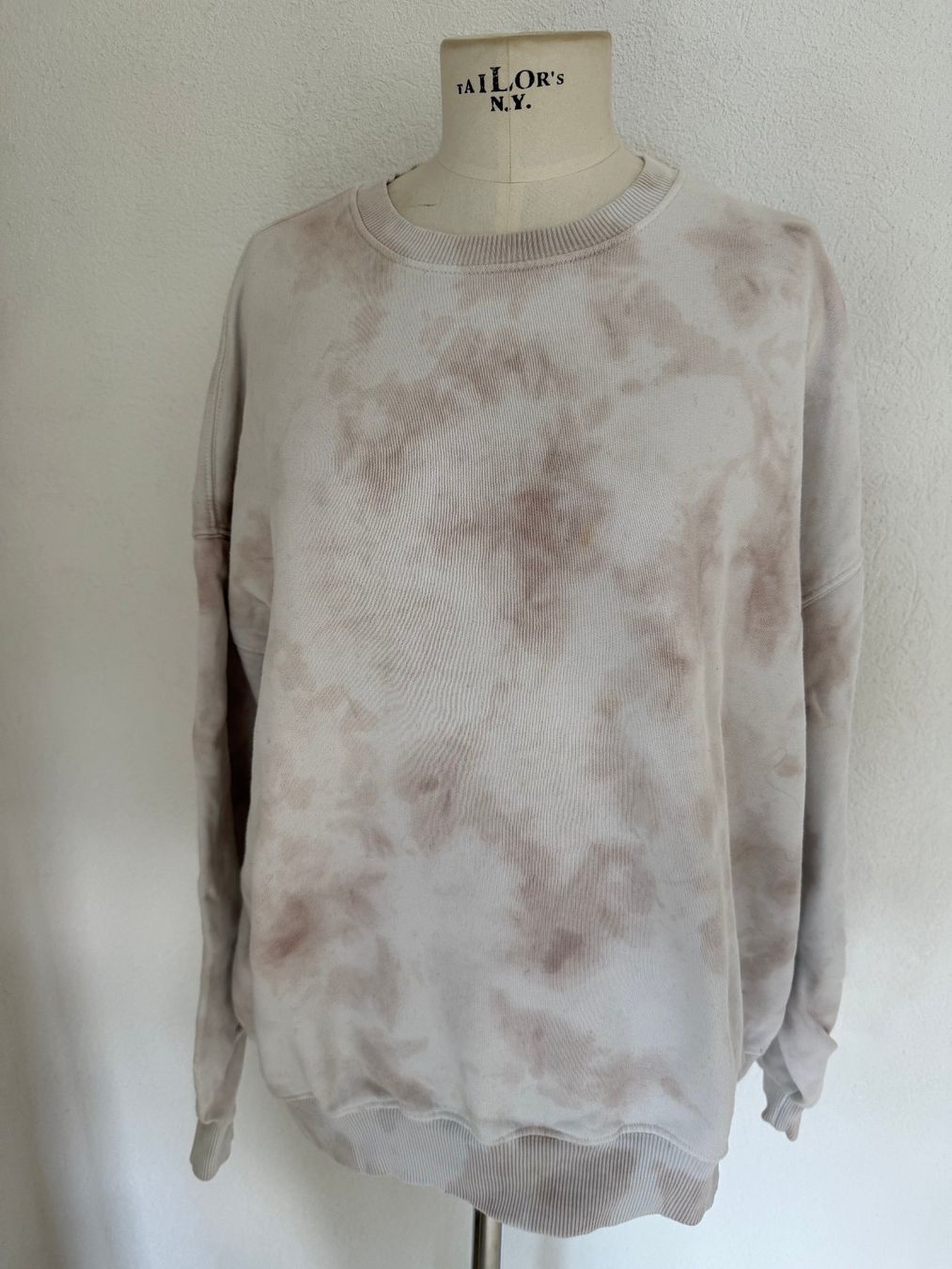 Pullover & Sweatshirts: DR Denim Pullover Grösse L Baumwolle – Gebraucht aus Kirchdorf AG von coco123