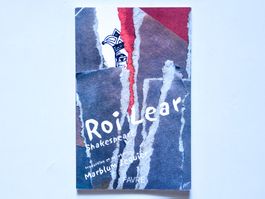Shakespeare - Roi Lear (Marblum Jequier)