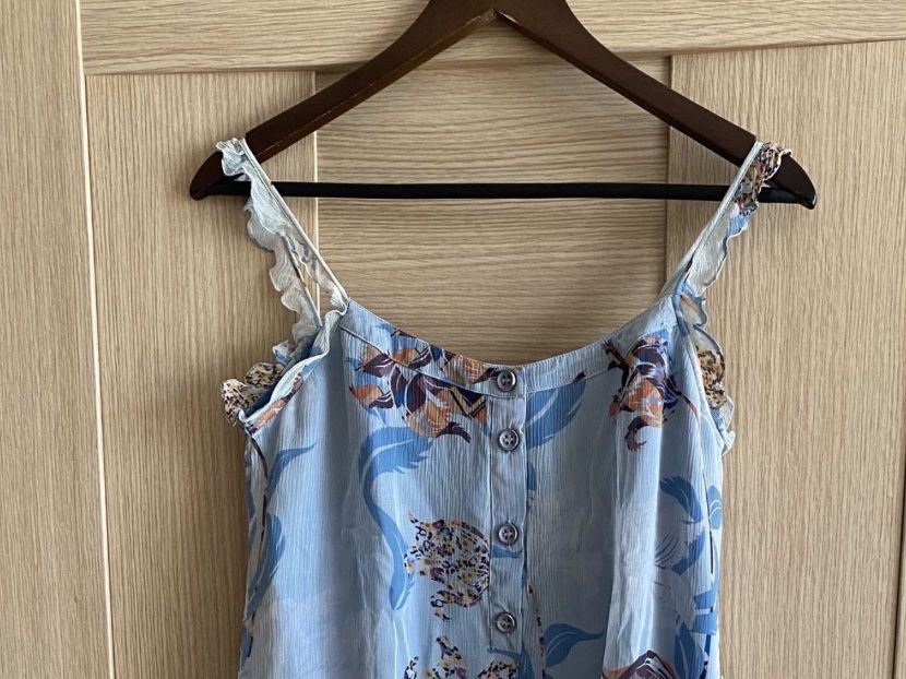 Vestiti: Kleid, Sommer - Strand S – Usato da Zell LU venduto da AliAli24 7