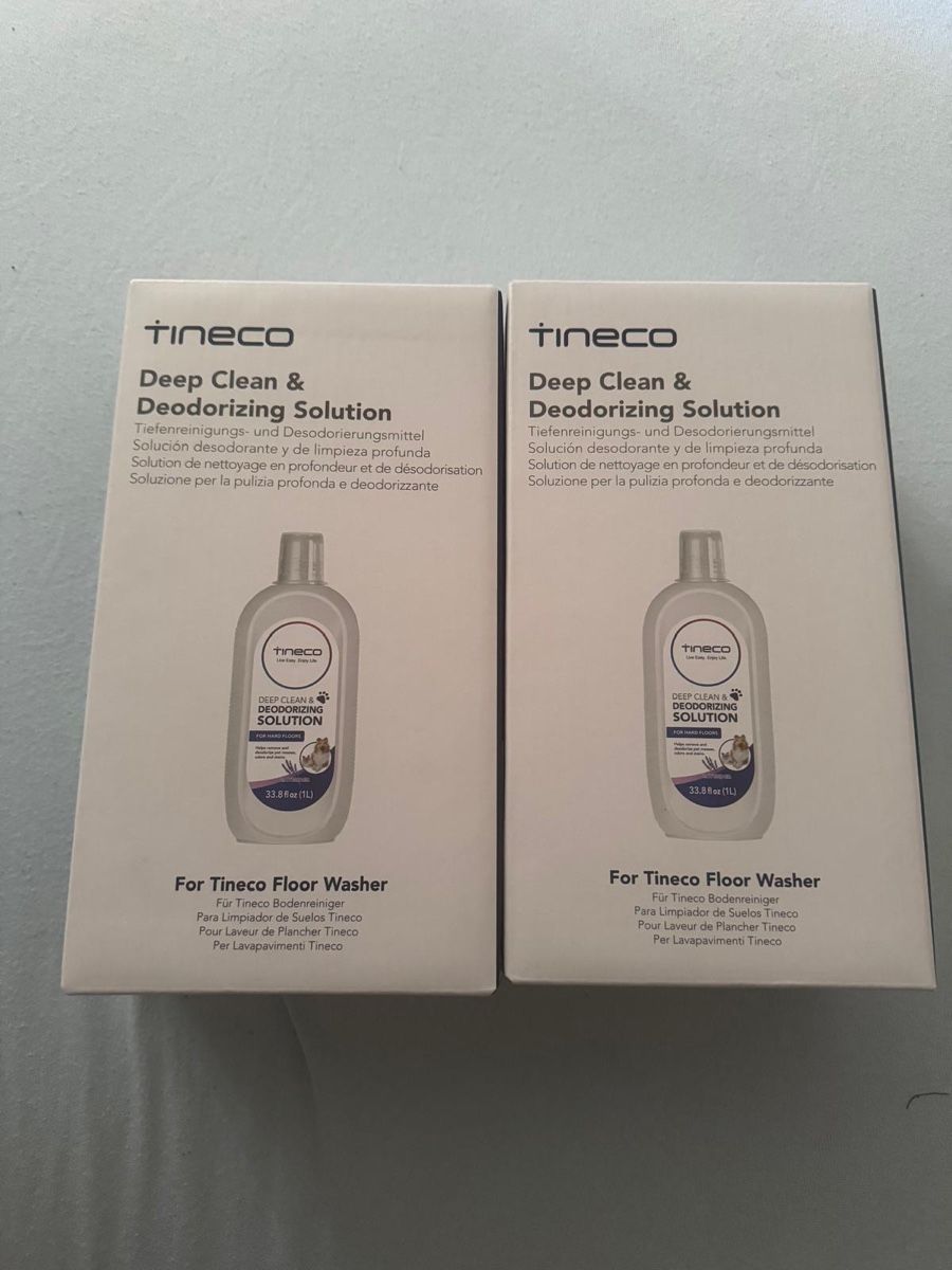Tineco Aspirapolveri & Accessori: Tineco Floor One S3 Extreme – Nuovo e nell'imballaggio originale da Müllheim Dorf venduto da gra_tv5n 2