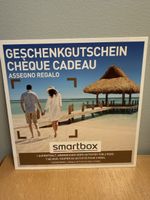 SMARTBOX Erlebnis für 2 (Wert 149.90)