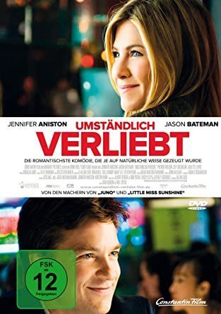 Alle DVDs: Umständlich verliebt - Jennifer Aniston – Gebraucht aus Dottikon von wanderlaedeli