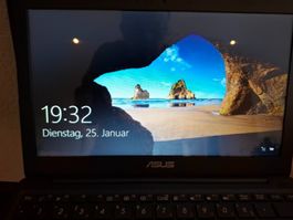 Samsung Tablet