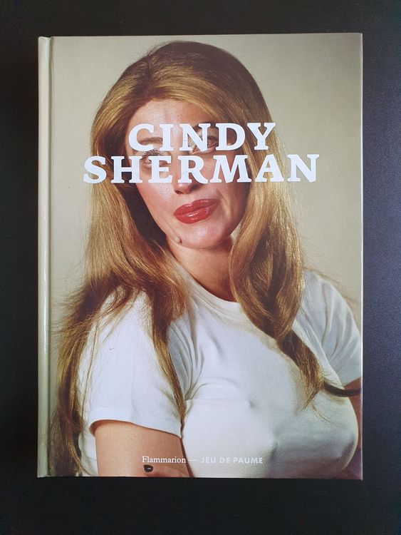 Cindy Sherman | Kaufen auf Ricardo