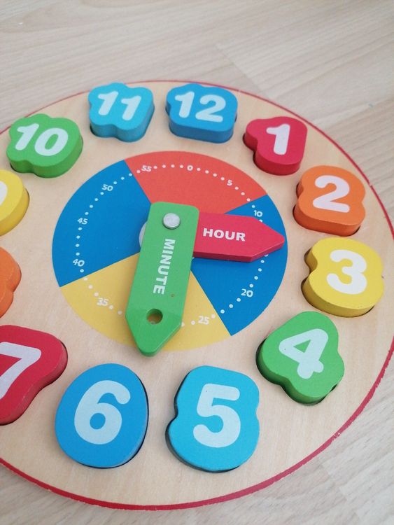 Puzzles: 3er Set Puzzle ab 3 Jahre – Gebraucht aus Diessenhofen von sabrina1204 1